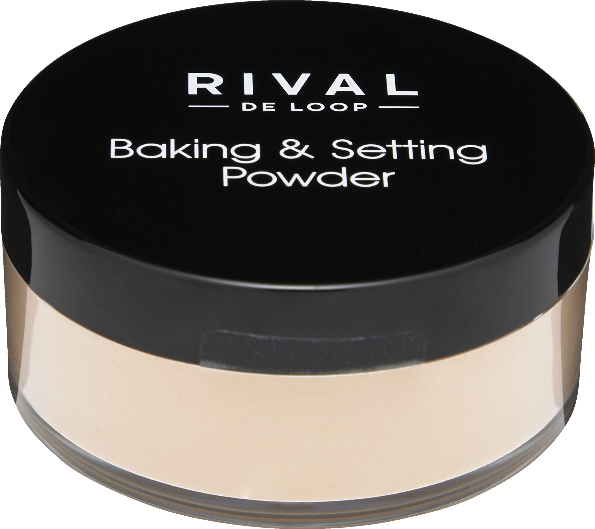RIVAL DE LOOP Baking & Setting Powder