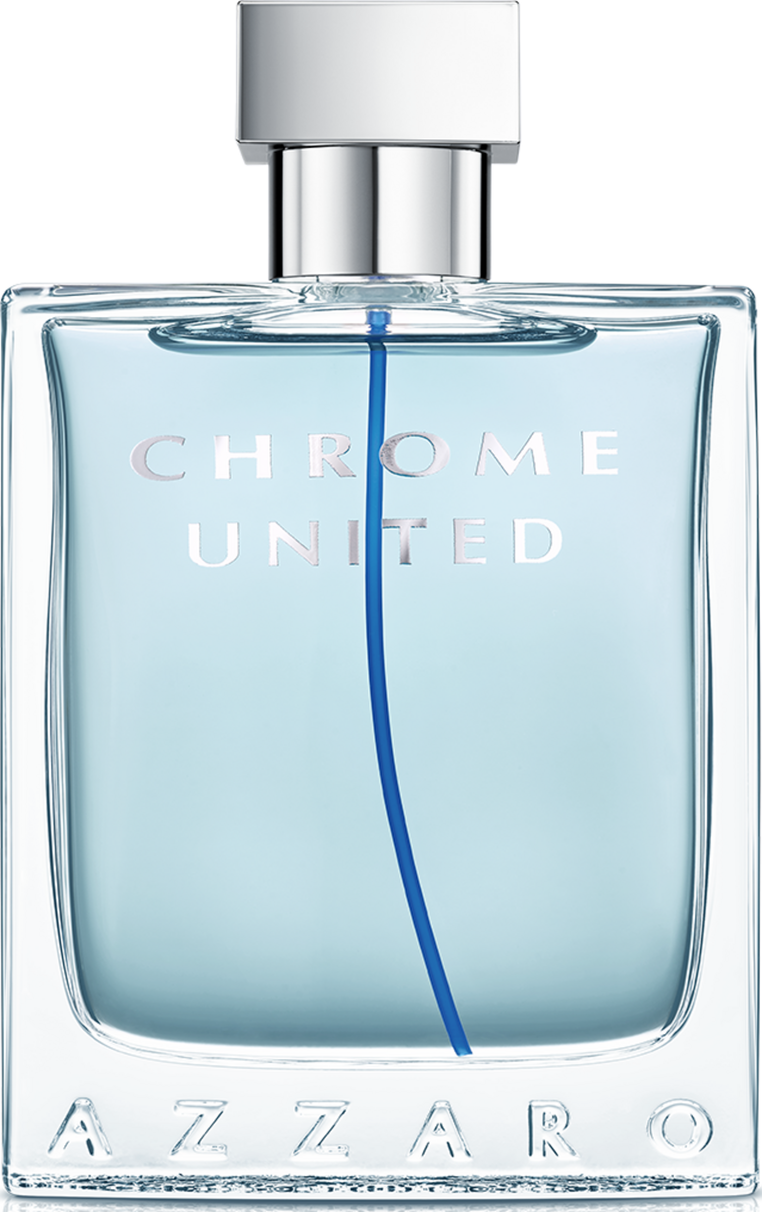 Chrome United, EdT 100 ml