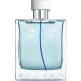 Chrome United, EdT 100 ml