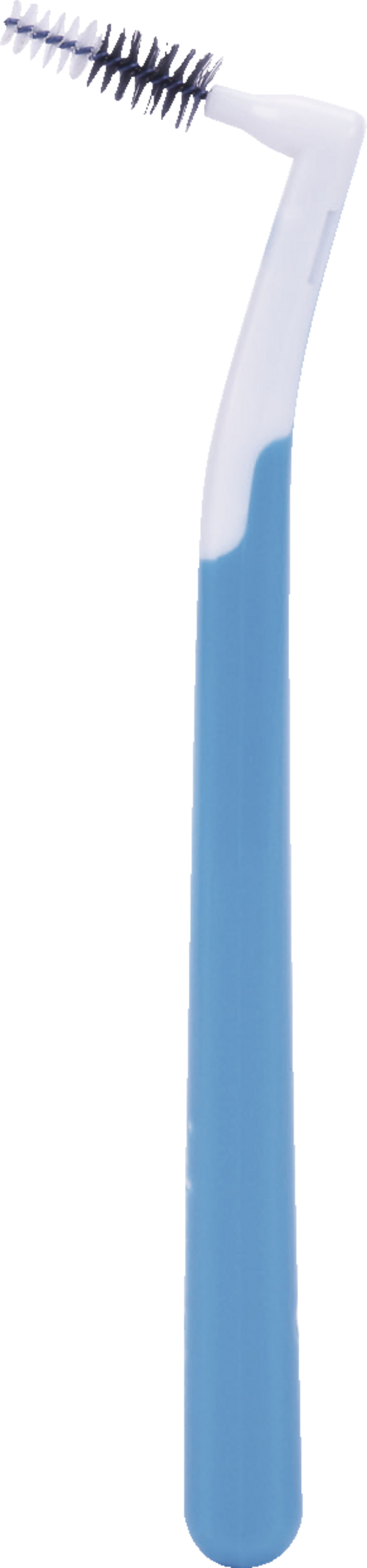 فرشاة ما بين الأسنان المخروطية Plus ISO 4 2