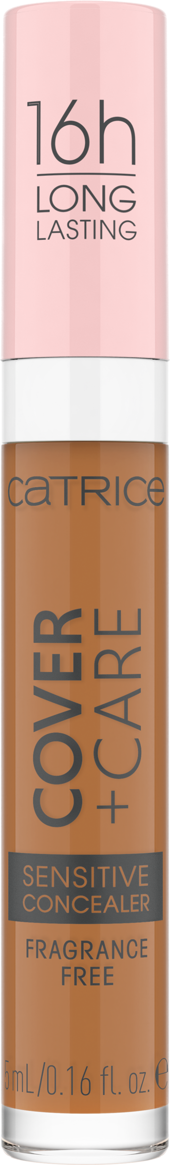 Catrice Cover + Care Sensitive Concealer 060N