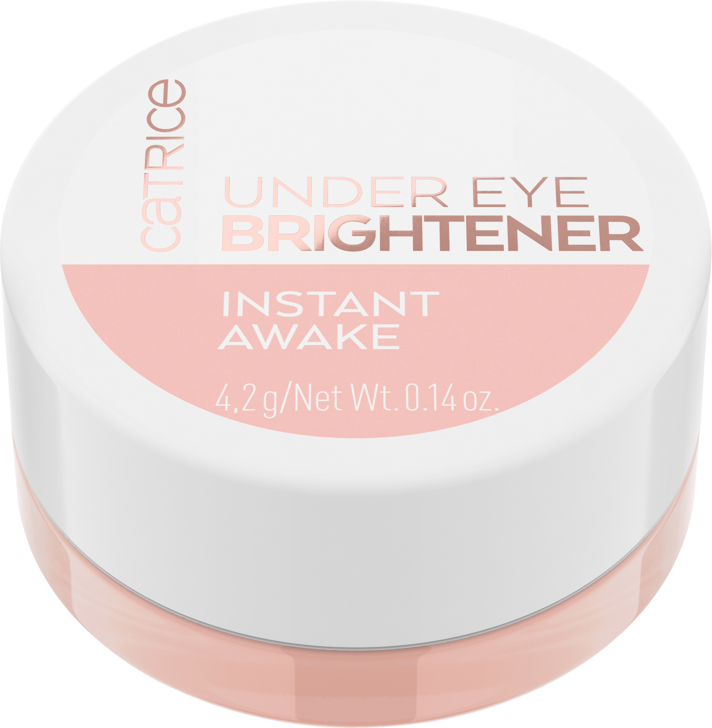 Catrice Under Eye Brightener 010