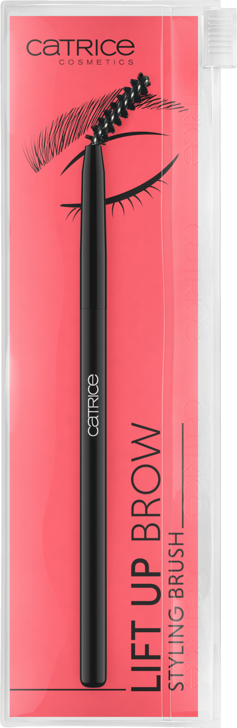 Catrice Lift Up Brow Styling Brush