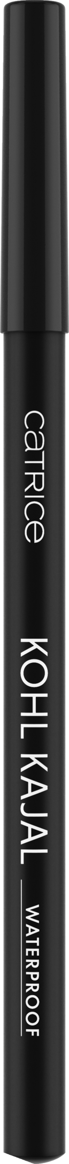 Catrice Kohl Kajal Waterproof 010 Check Chic Black