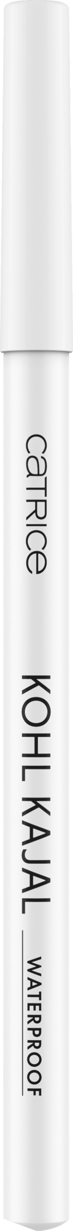 Catrice Kohl Kajal Waterproof 020 Tweet White