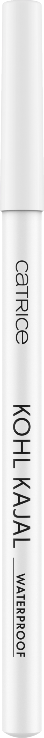 Catrice Kohl Kajal Waterproof 020 Tweet White