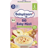 Bio Baby-Müsli
