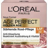 Gesichtscreme Age Perfect Golden Age Tagespflege LSF 20