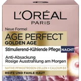 Gesichtscreme Age Perfect Golden Age Nachtpflege