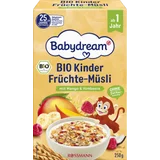 Bio Kinder-Früchte-Müsli