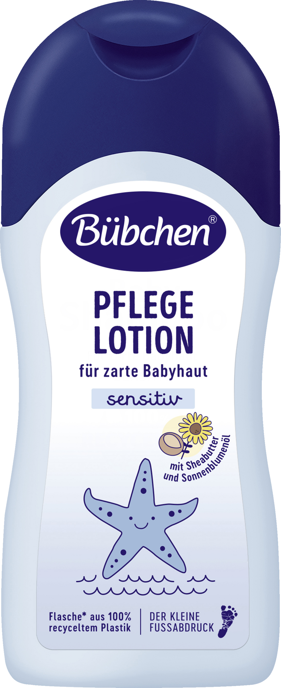 Pflege Lotion