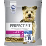 Adult Hundefutter 1+ XS/S mit Huhn