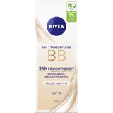 BB 5in1 Tagespflege Heller Hauttyp LSF15
