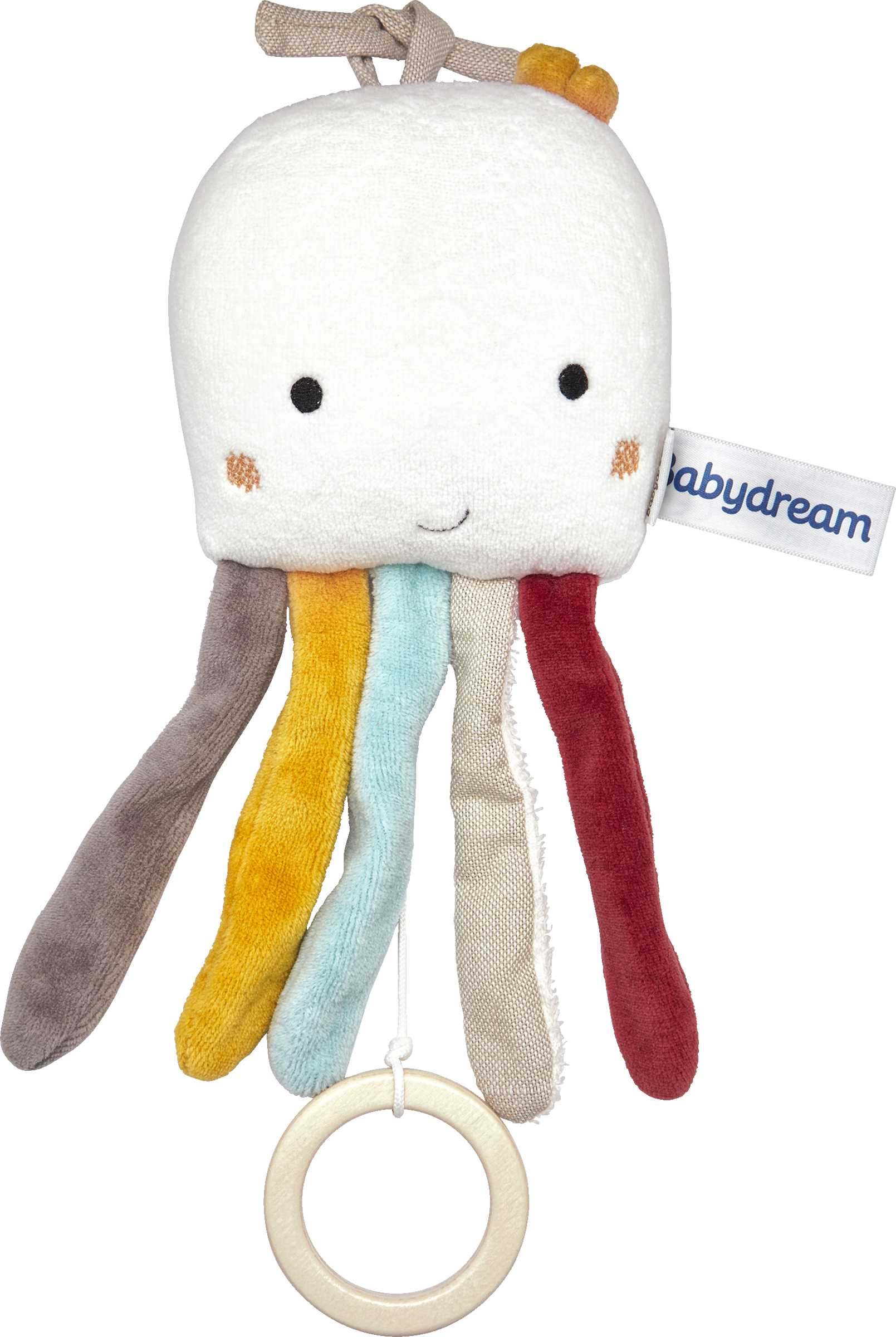 Babydream Spieluhr Bio-Baumwolle