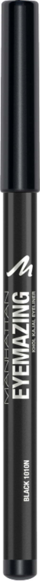 Khol Kajal Eyeliner 1010N