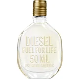 Fuel for Life Homme, EdT 50 ml