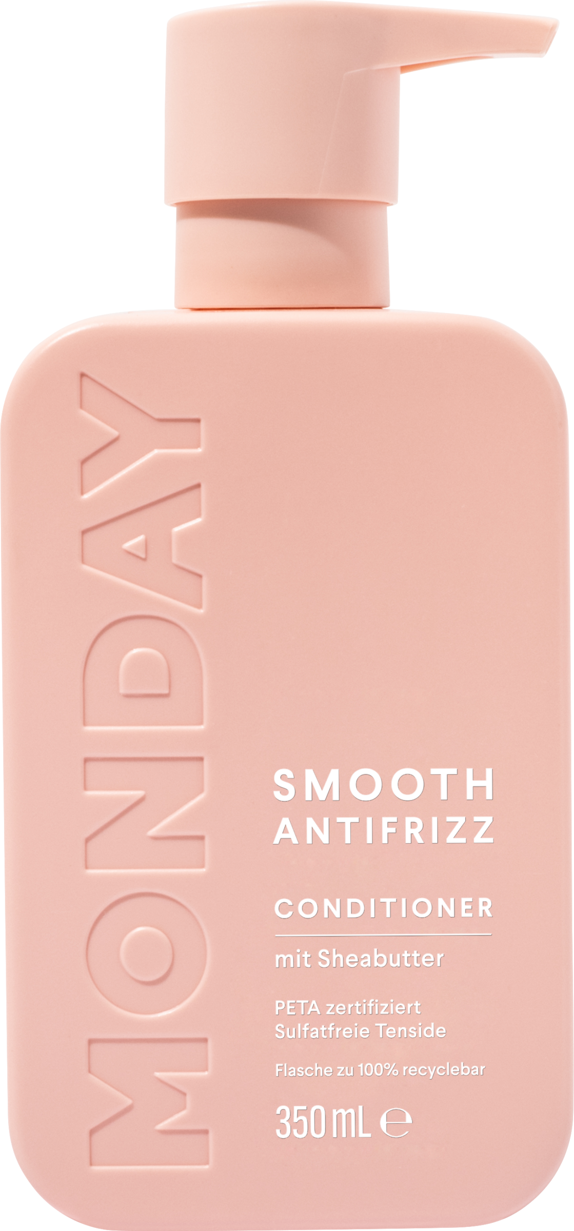 MONDAY Haircare Smooth Antifrizz Conditioner