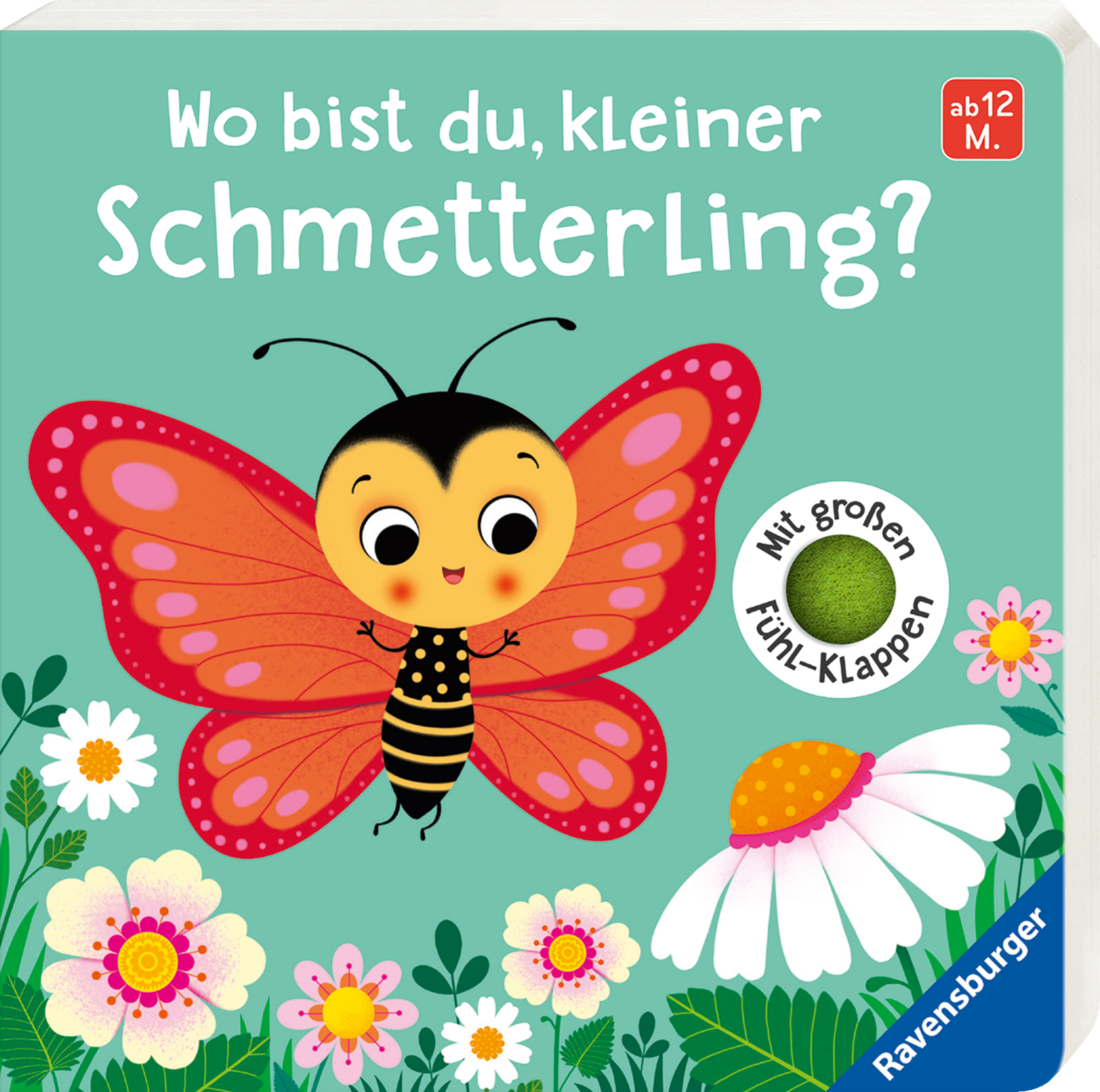 Ravensburger My Little Pony: A New Generation Kristall-Abenteuer Ponys