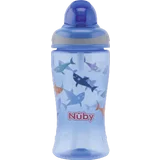 Nûby Trinkhalm Becher