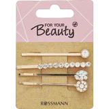 FOR YOUR Beauty Haarklemme