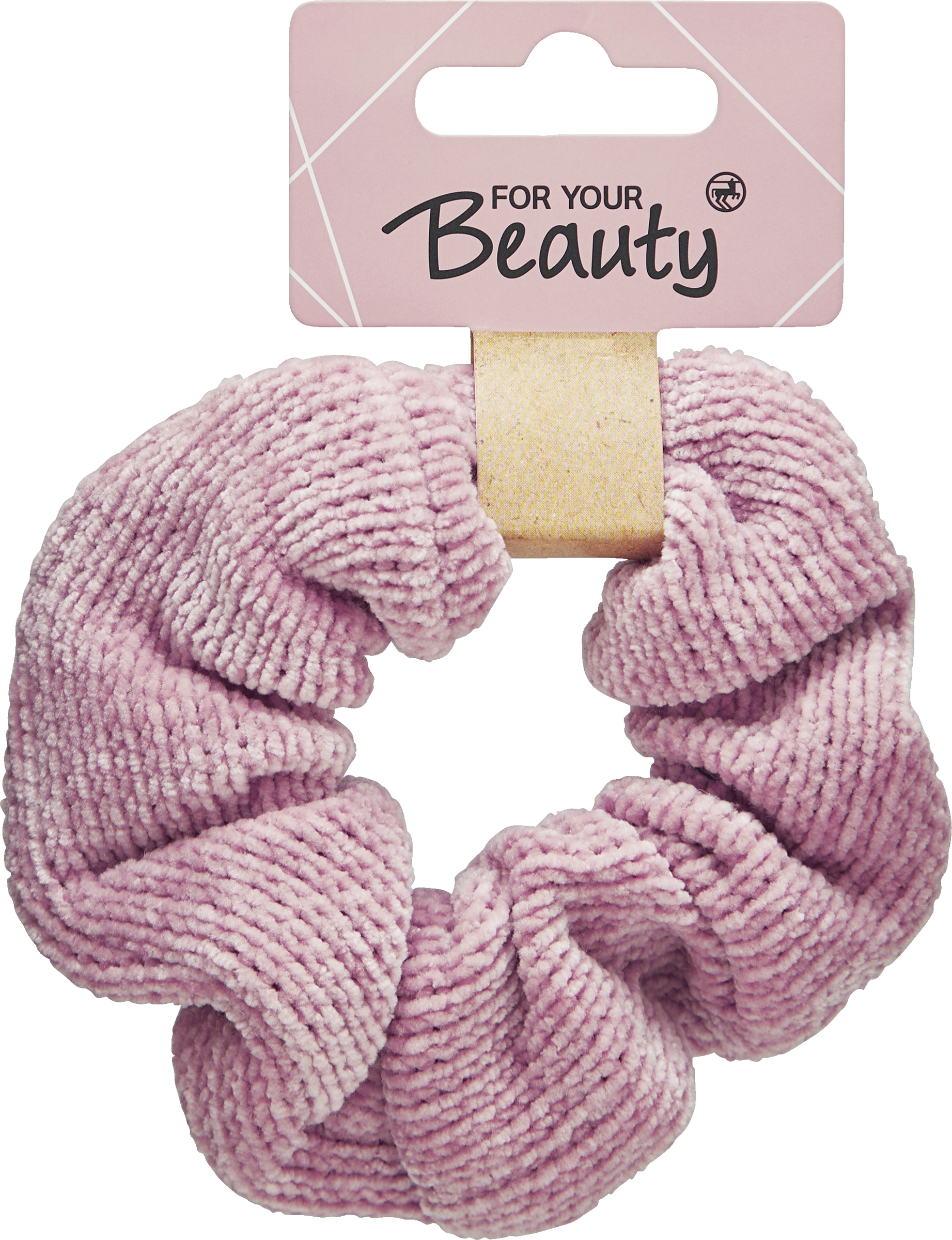 FOR YOUR Beauty Haargummi Bunt