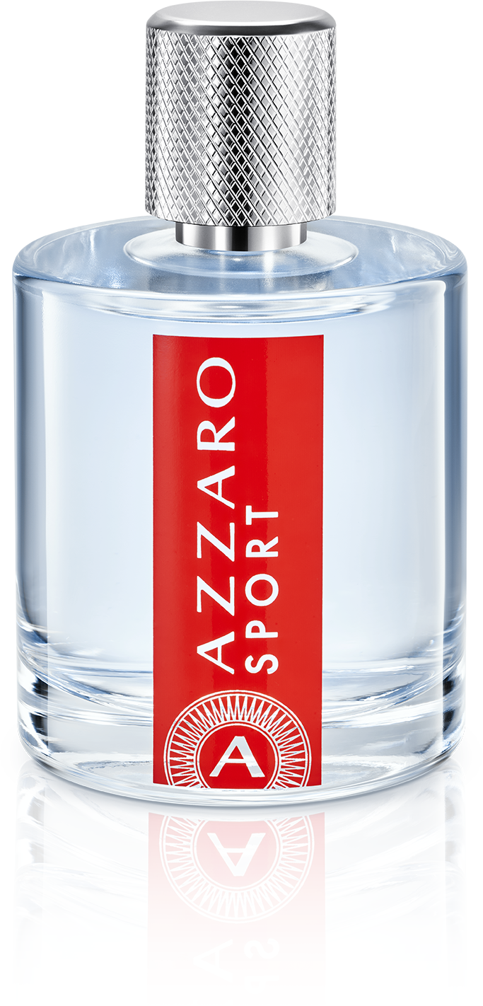 Azzaro Sport, EdT 100 ml