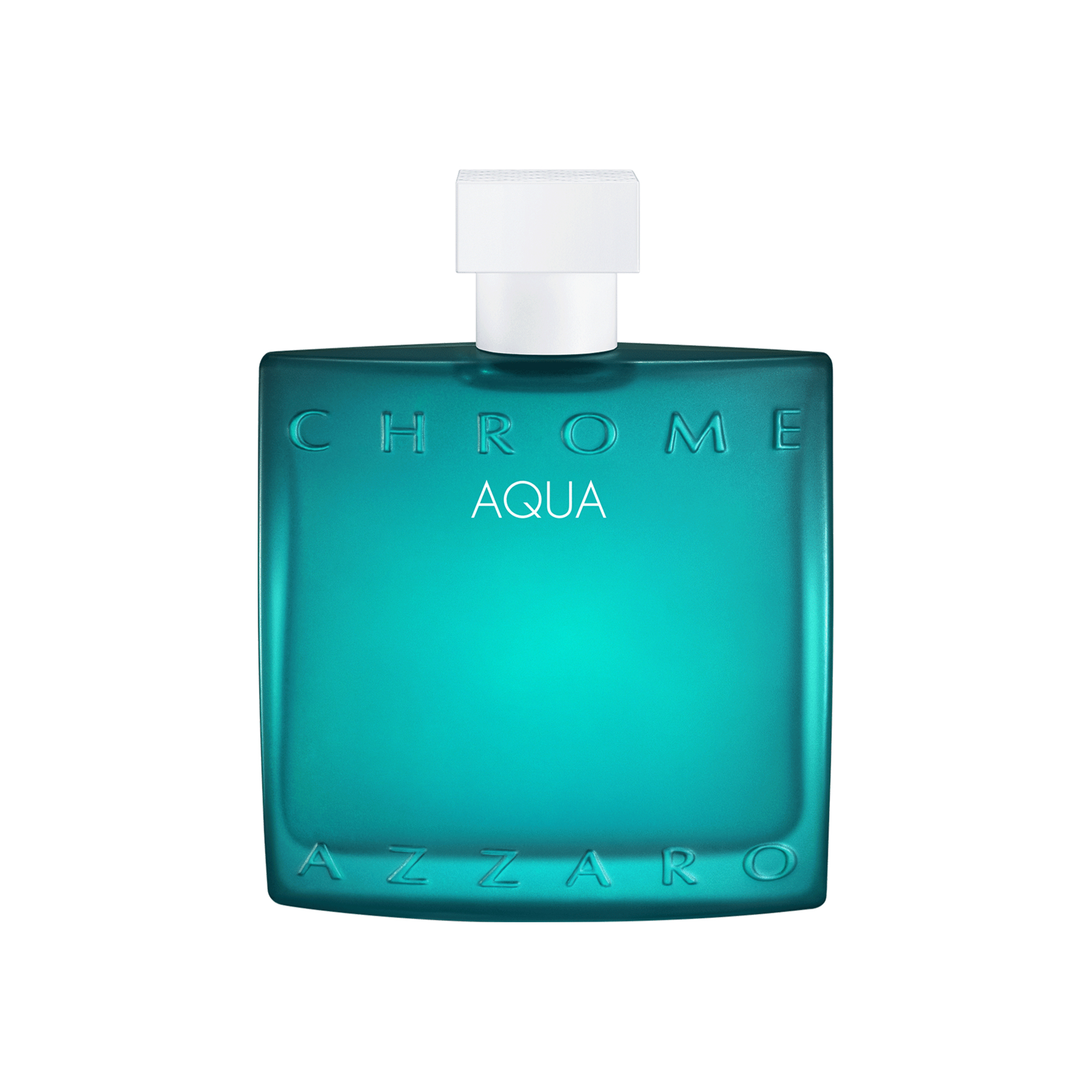 Azzaro Chrome Aqua, EdT 100 ml