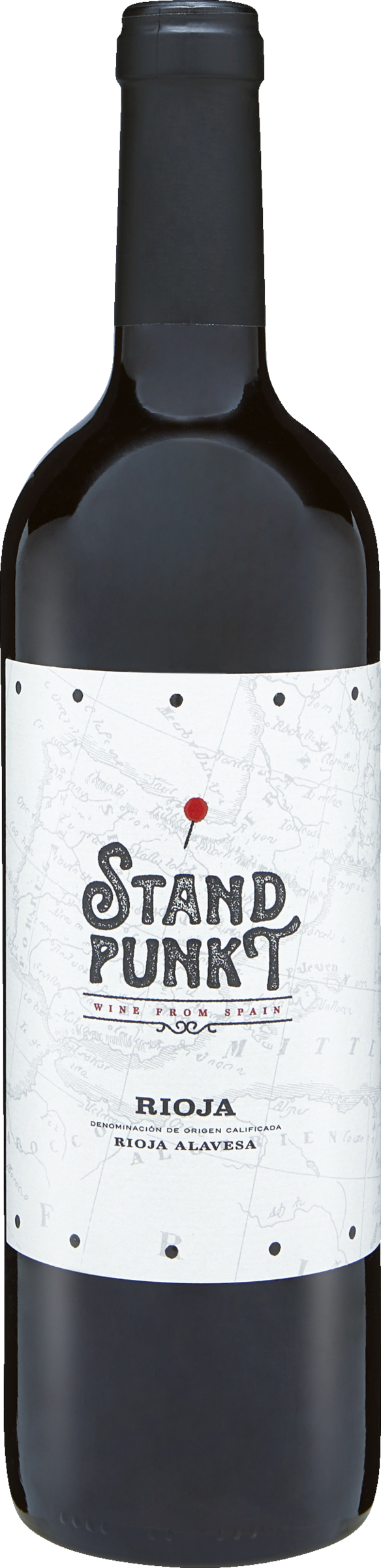 Standpunkt STANDPUNKT Rioja Alavesa