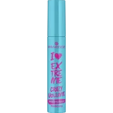 essence I LOVE EXTREME CRAZY VOLUME waterproof mascara