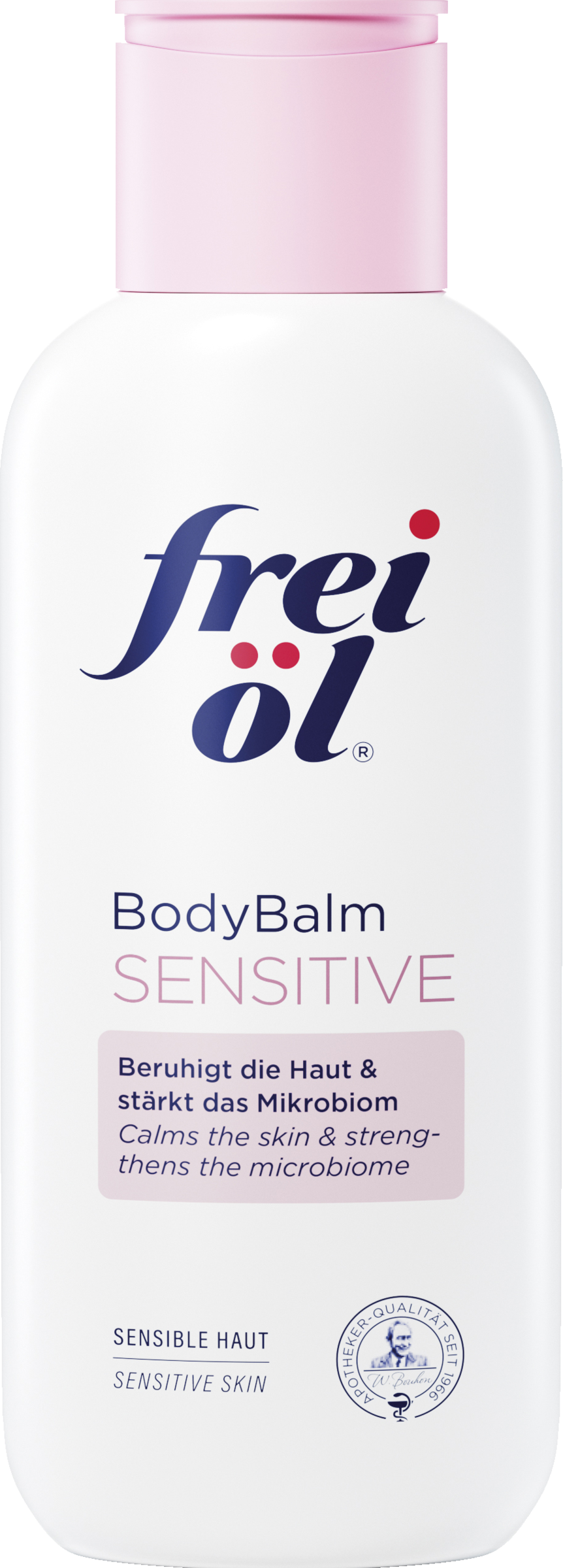 frei öl BodyBalm SENSITIVE