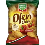 Ofen Chips Paprika