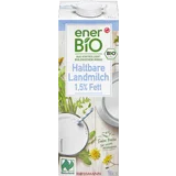 Haltbare Landmilch 1,5% Fett Naturland