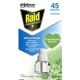 Raid Essentials Mücken-Stecker Nachfüller