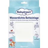 wasserdichte Betteinlage 70x100 cm