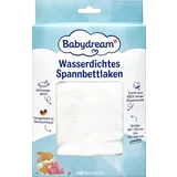 Babydream Wasserdichtes Spannbettlaken