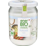 Kokosöl nativ Naturland