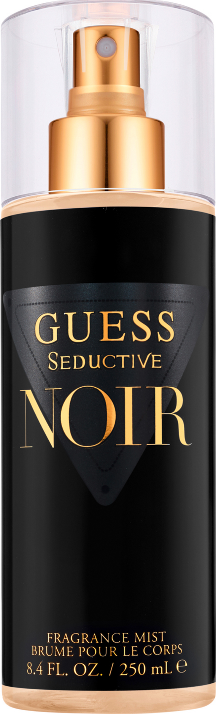 Guess Seductive Noir for Women, Fragrance Mist 250 ml