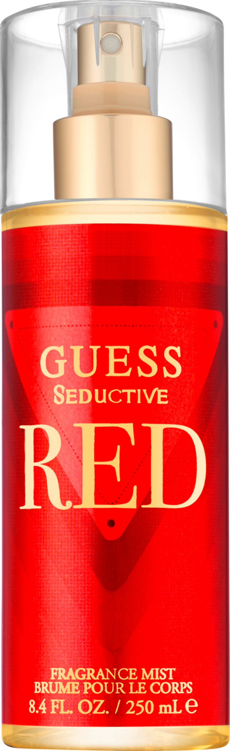 Guess Seductive Red for Women, Fragrance Mist 250 ml