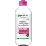 Mizellen Reinigungswasser All-in-1 Trockene & Empfindliche Haut