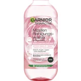 Mizellen Reinigungswasser All-in-1 mit Rosenwasser