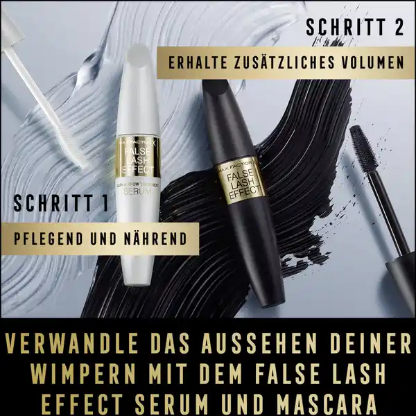 Max factor false lash effect mascara rossmann Clearance