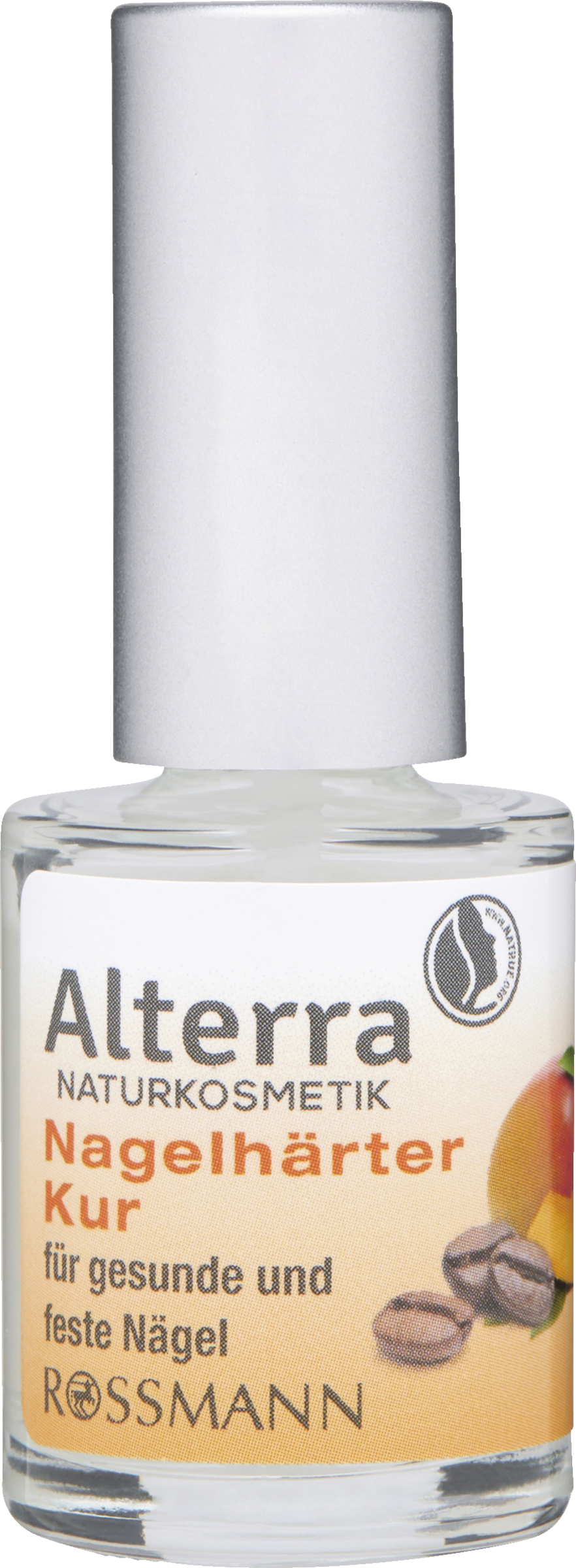 Alterra NATURKOSMETIK Nagelhärter Kur