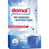 domol WC-Wasserkasten Tabs