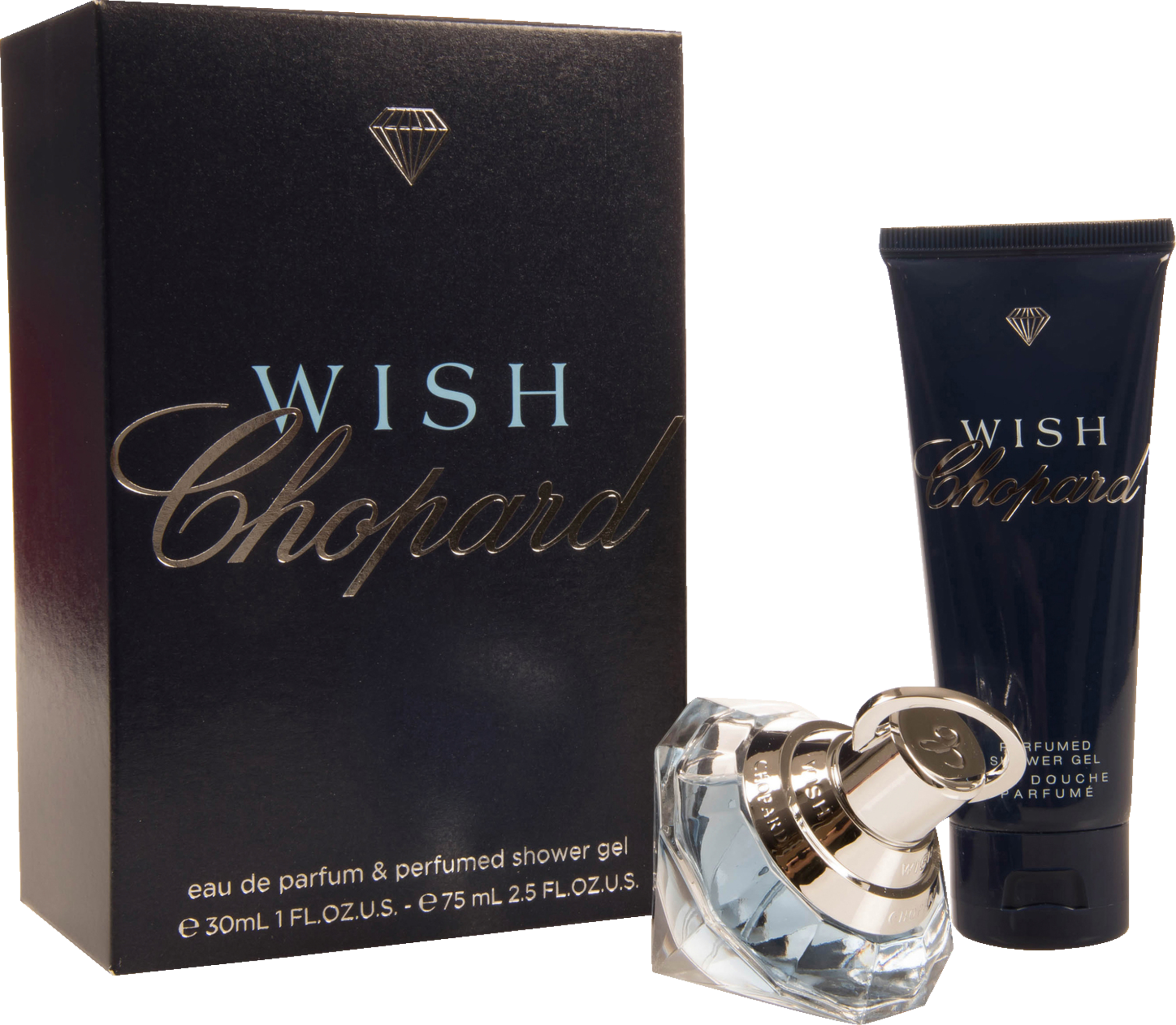 Chopard Wish Geschenkset