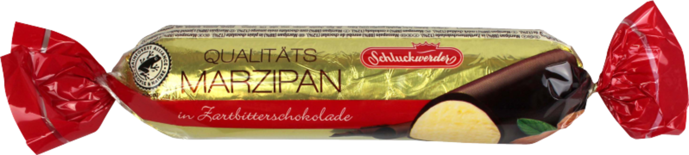 Qualitäts Marzipan