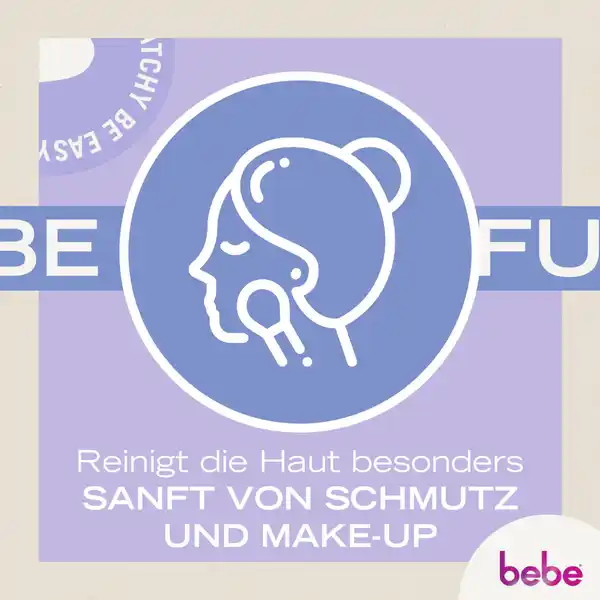 Waschgel & Milder Make-Up Entferner