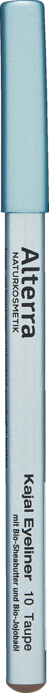 Alterra NATURKOSMETIK Kajal Eyeliner 10 Taupe online kaufen rossmann.de