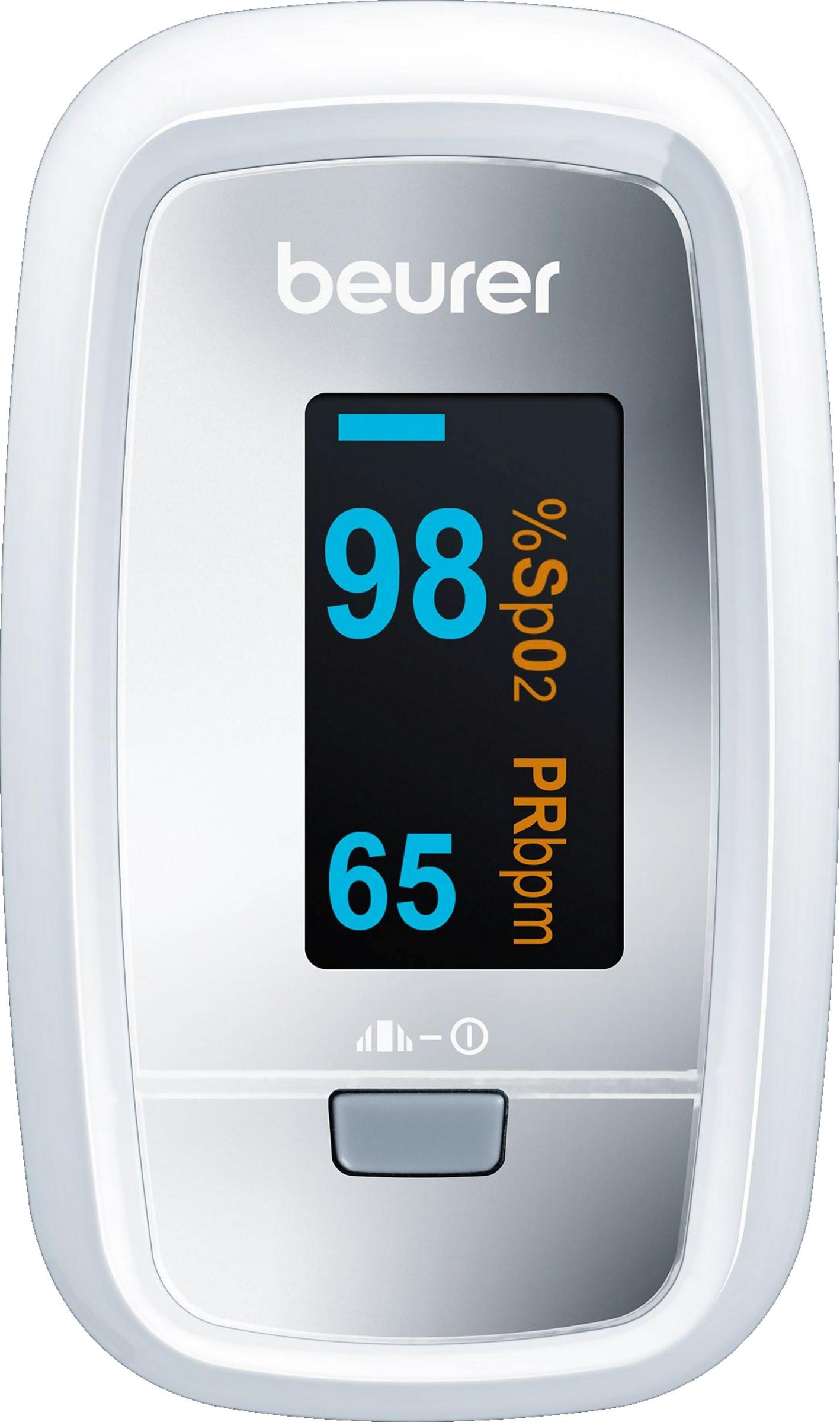 مقياس التأكسج النبضي PO 30 2