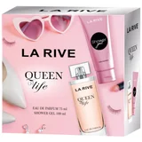 Queen of Life Geschenkset