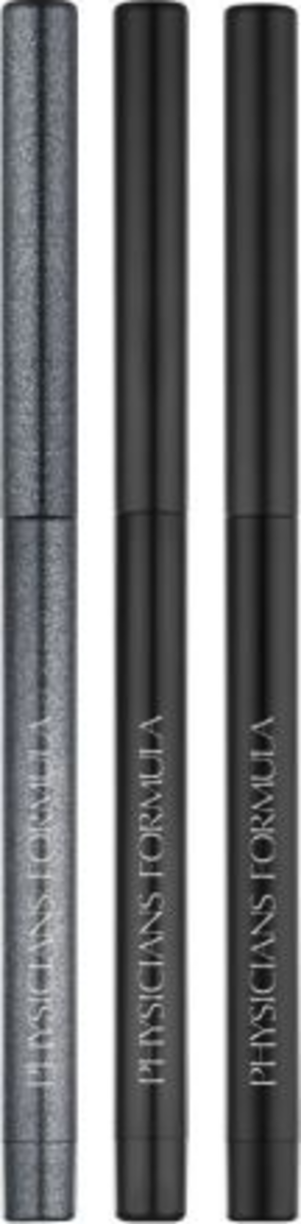 Eye Booster Gel Eyeliner Black